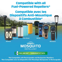 Load image into Gallery viewer, Thermacell Earth-Scent Mosquito Repellant Refills