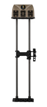 Load image into Gallery viewer, Tight Spot 5-Arrow Quiver (Fits Larger Broadheads)