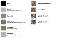 Load image into Gallery viewer, Tight Spot 5-Arrow Quiver (Fits Larger Broadheads)