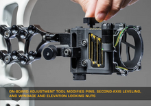 Load image into Gallery viewer, Trophy Ridge "FIX"  3 pin Sight