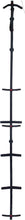 Load image into Gallery viewer, X-STAND: THE 25 FOOT STICK Climbing System