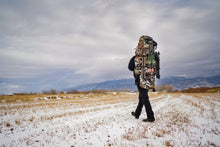 Load image into Gallery viewer, XENEK Ground Blind Backpack