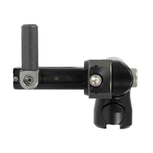 Load image into Gallery viewer, AXCEL TriLock Adjustable Offset Mount