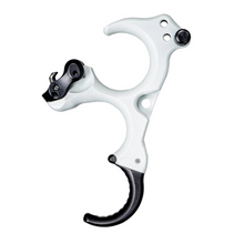 Load image into Gallery viewer, TruBall HBC Flex White Cerakote Release