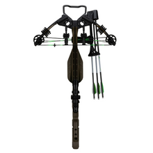 Load image into Gallery viewer, Xpedition RUT HUNTER 400x Crossbow