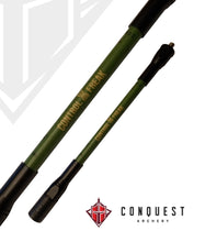 Load image into Gallery viewer, Conquest Control Freak .500 Hunter Stabilizer Bar W/Smac