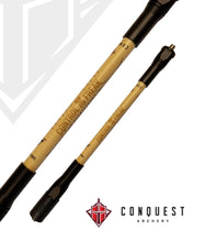 Load image into Gallery viewer, Conquest Control Freak .500 Hunter Stabilizer Bar W/Smac