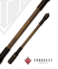 Load image into Gallery viewer, Conquest Control Freak .500 Hunter Stabilizer Bar W/Smac