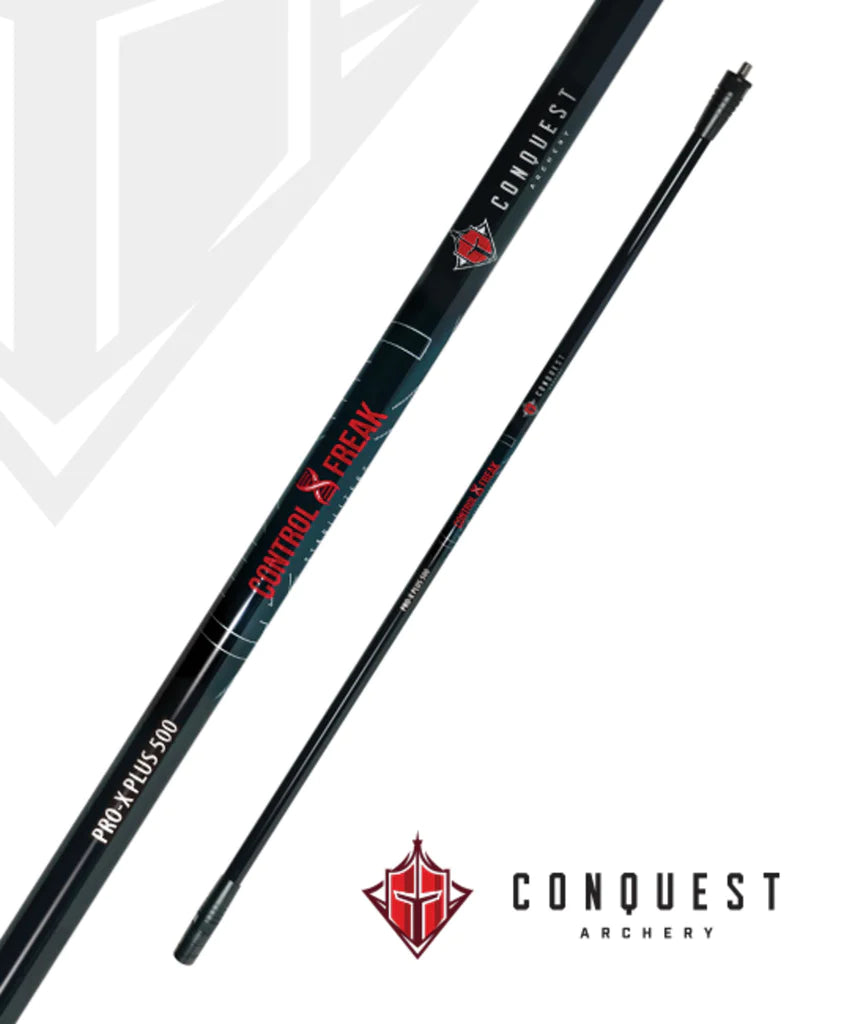 Conquest Control Freak Pro-X Plus 500 Front Bar