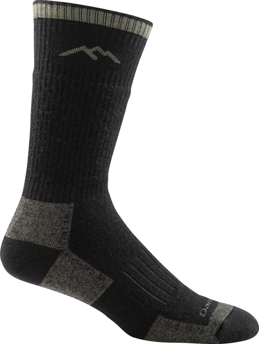 Merino Wool Hunt Boot Sock