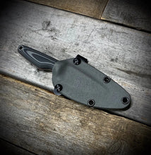 Load image into Gallery viewer, EDC Hunting Knife by Fehr Forgeworks of Winnipeg