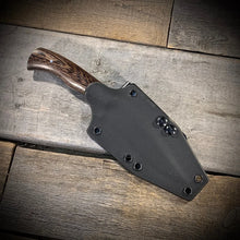 Load image into Gallery viewer, Legionaire Hunting Knife by Fehr Forgeworks of Winnipeg