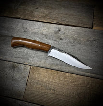 Load image into Gallery viewer, Legionaire Hunting Knife by Fehr Forgeworks of Winnipeg