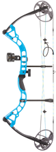 Load image into Gallery viewer, Diamond Prism Compound Bow Package