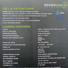Load image into Gallery viewer, Kunuk Cellular Trail Camera