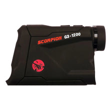 Load image into Gallery viewer, Scorpion Optics G3-1200 Laser Rangefinder