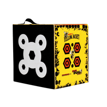 Load image into Gallery viewer, Yellow Jacket 350 DUAL THREAT Target