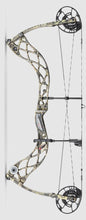 Load image into Gallery viewer, Bowtech Carbon Zion RAK Package