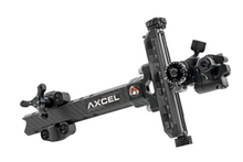 Load image into Gallery viewer, Achieve XP UHM Carbon Compound Bar 6"
