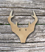 Load image into Gallery viewer, Stalker Decoy - Whitetail Antlers