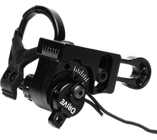 Load image into Gallery viewer, Ripcord Drive Cage Micro Arrow Rest