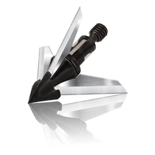 Load image into Gallery viewer, QAD EXODUS Crossbow Broadheads