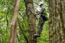 Load image into Gallery viewer, HAWK Helium Hammock Hunting Saddle