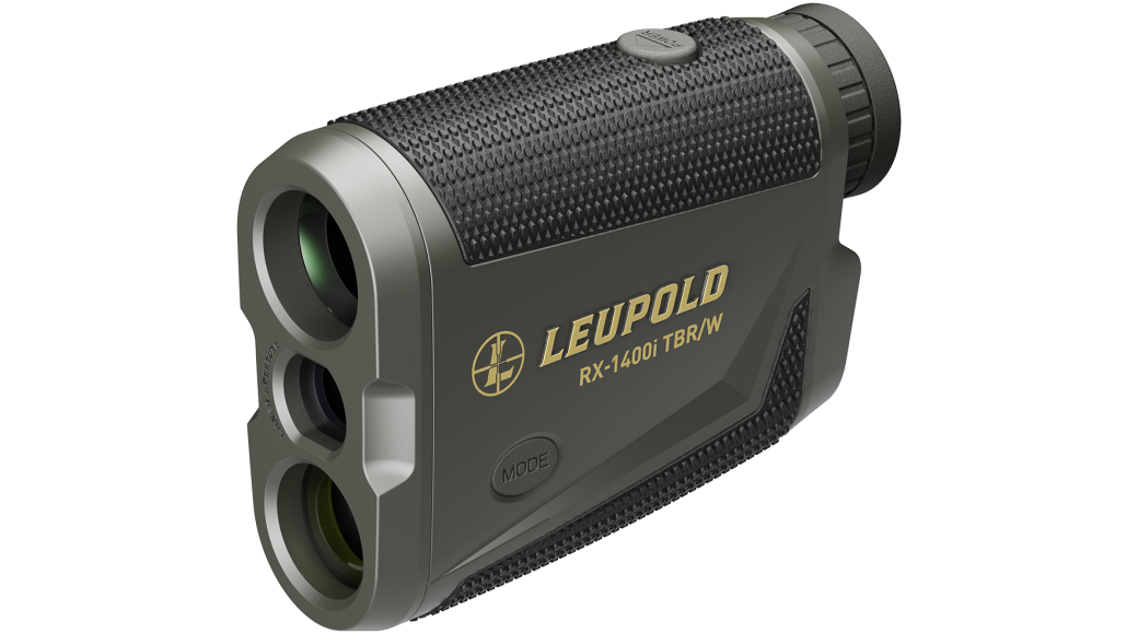 Leupold RX-1400I TBR/W Digital Laser Rangefinder