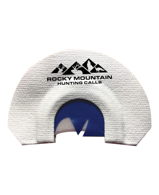 Rocky Mountain SHARP TOOTH JACK Turkey Call – Heartland Archery