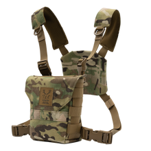 Load image into Gallery viewer, T&K Gen 2 Bino Harness