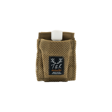 Load image into Gallery viewer, T&K Wind Check Pouch