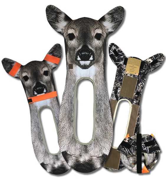 Stalker Decoy - Whitetail Deer