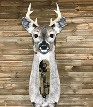 Load image into Gallery viewer, Stalker Decoy - Whitetail Antlers