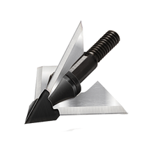 Load image into Gallery viewer, QAD EXODUS Crossbow Broadheads