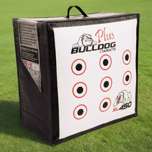Load image into Gallery viewer, Bulldog Doghouse XL 450 Target
