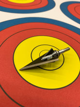 Load image into Gallery viewer, Steel Force Phathead 125gr 4-Blade Broadheads
