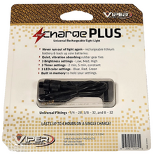 Load image into Gallery viewer, VIPER Sight Light The Charge Plus
