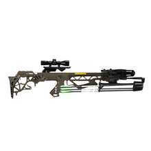 Load image into Gallery viewer, Xpedition RUT HUNTER 400x Crossbow
