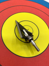 Load image into Gallery viewer, Steel Force Phathead 125gr 4-Blade Broadheads
