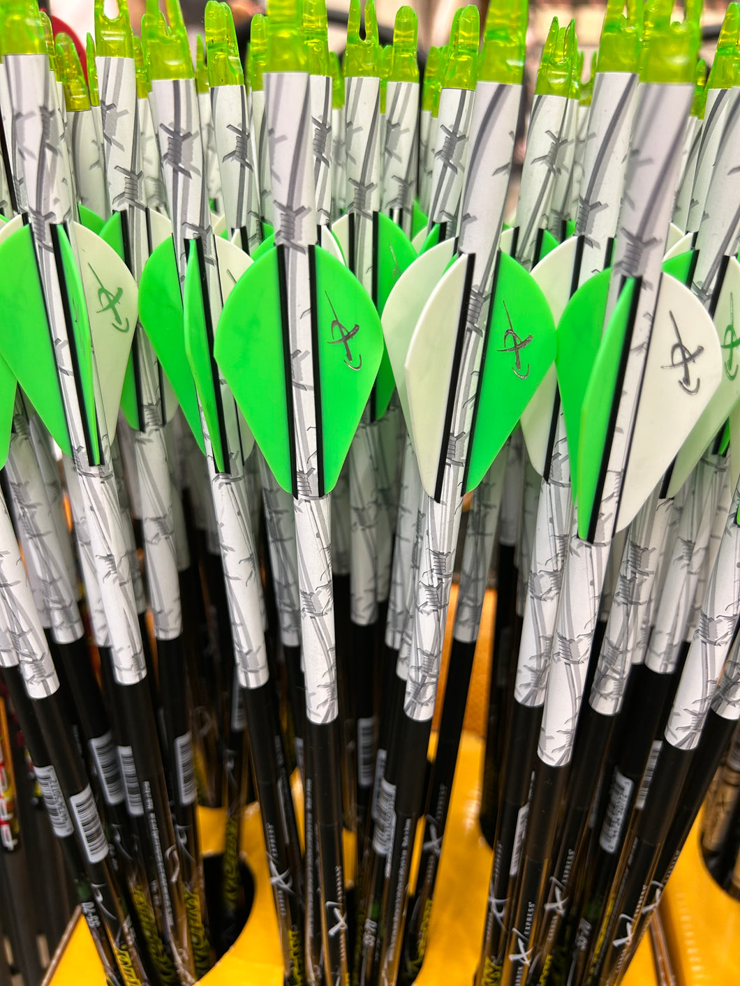 Carbon Express MUTINY 55-70 Arrows