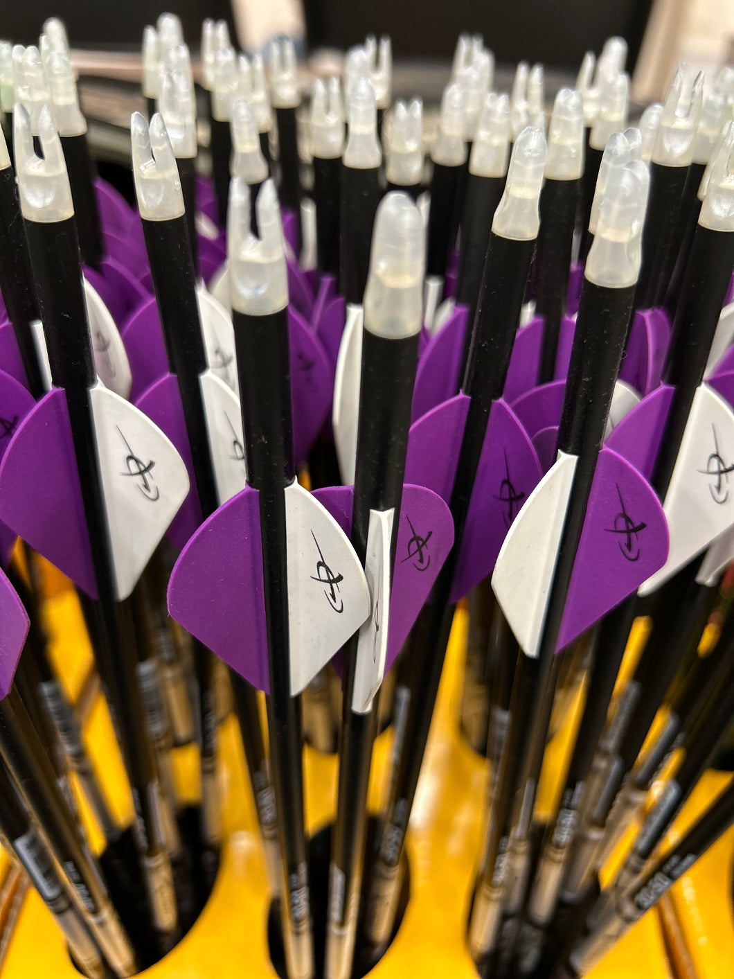 Carbon Express 30-50 ADRENALINE 150 Arrows