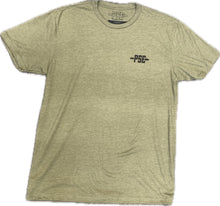 Load image into Gallery viewer, PSE Bow T-Shirt (Military Green)
