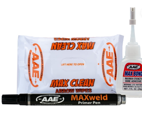 AAE The Max Adhesion Kit