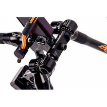 Load image into Gallery viewer, AAE Gripper V-Bar Double Mount w/ Quick Disconnect
