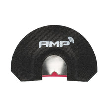 Load image into Gallery viewer, Phelps AMP BLACK Elk Diaphragm Call
