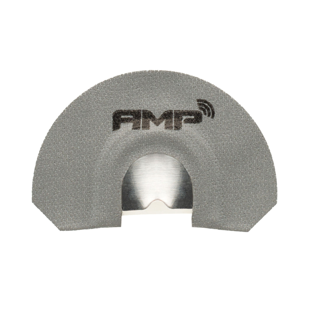 Phelps AMP GREY Elk Diaphragm Call