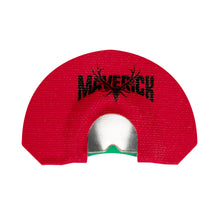 Load image into Gallery viewer, Phelps MAVERICK AMP Elk Call
