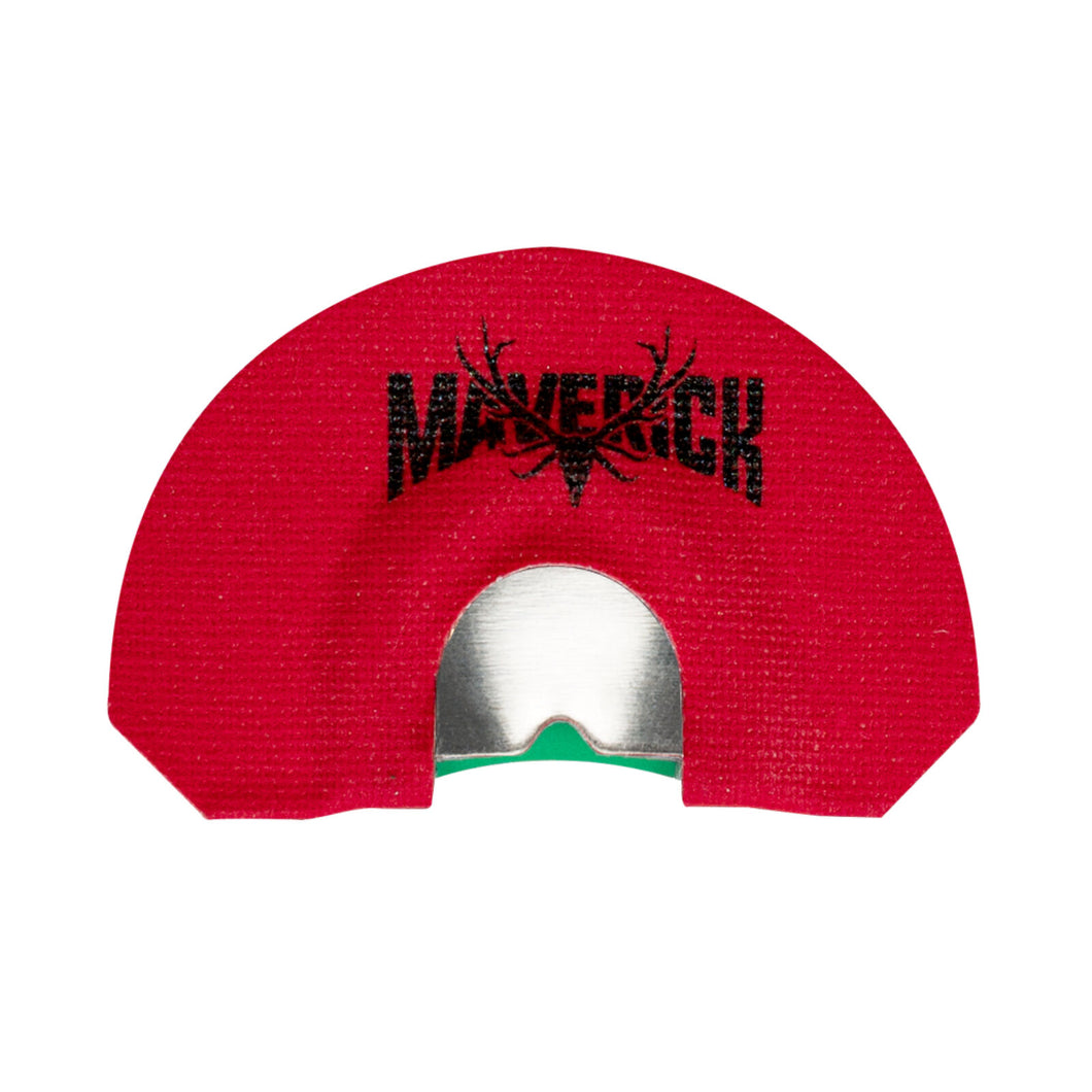 Phelps MAVERICK AMP Elk Call