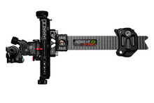 Load image into Gallery viewer, Axcel Achieve XP Pro-UHM Diamond Weave Carbon Sight Bar 6&quot;
