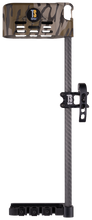 Load image into Gallery viewer, TightSpot Airlock 4 Arrow Quiver
